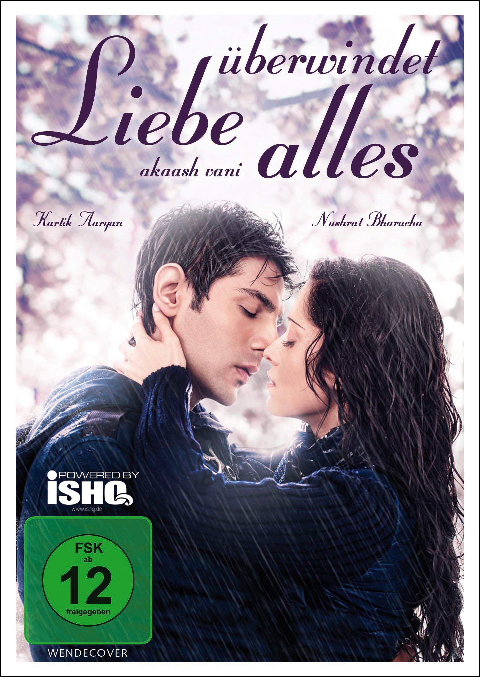 Liebe überwindet alles - Akaash Vani Films