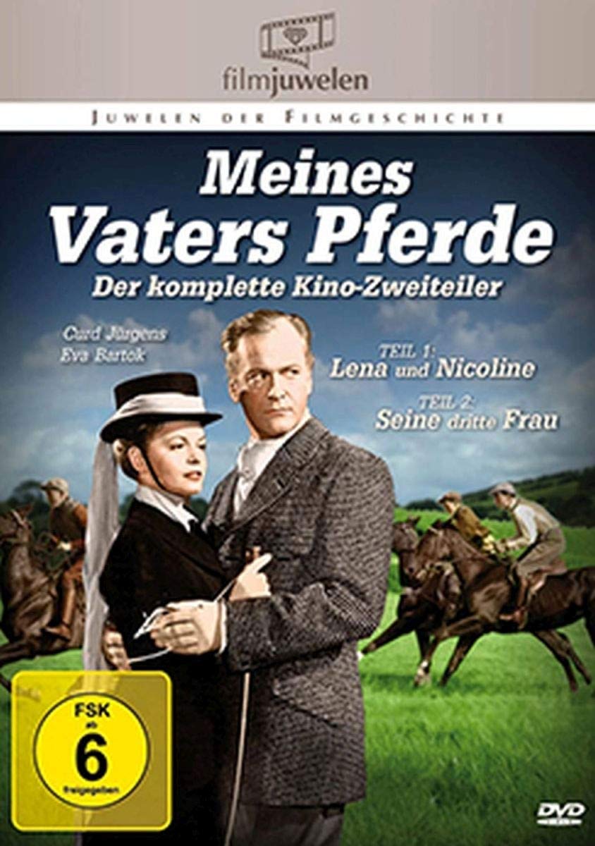 Meines Vaters Pferde Movies