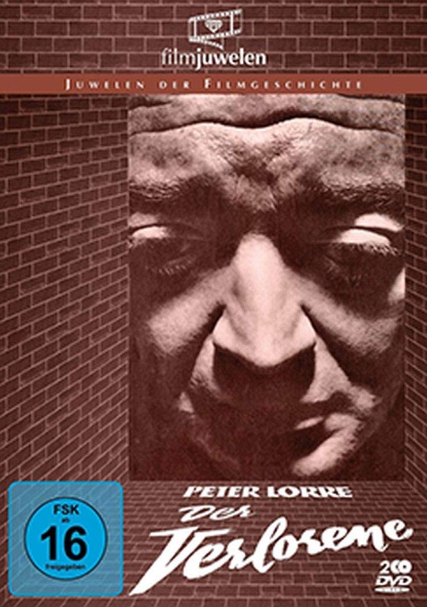 Der Verlorene (2 DVDs) (Filmjuwelen) Films