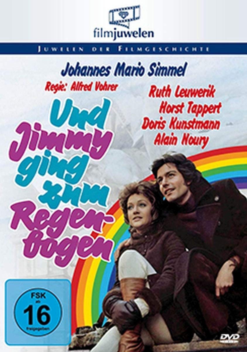 Und Jimmy ging zum Regenbogen - Johannes Mario Simmel (Filmjuwelen) Movies