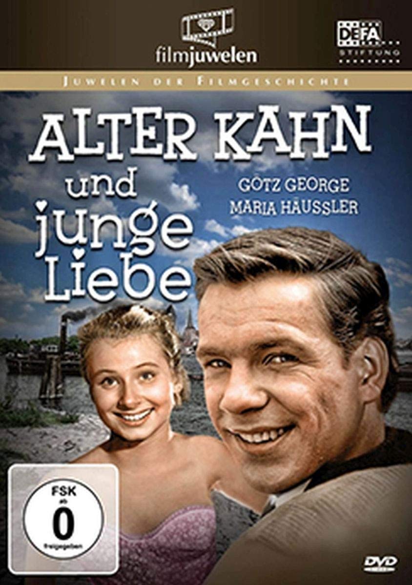 Alter Kahn und junge Liebe (Götz George) (DEFA Filmjuwelen) Movies
