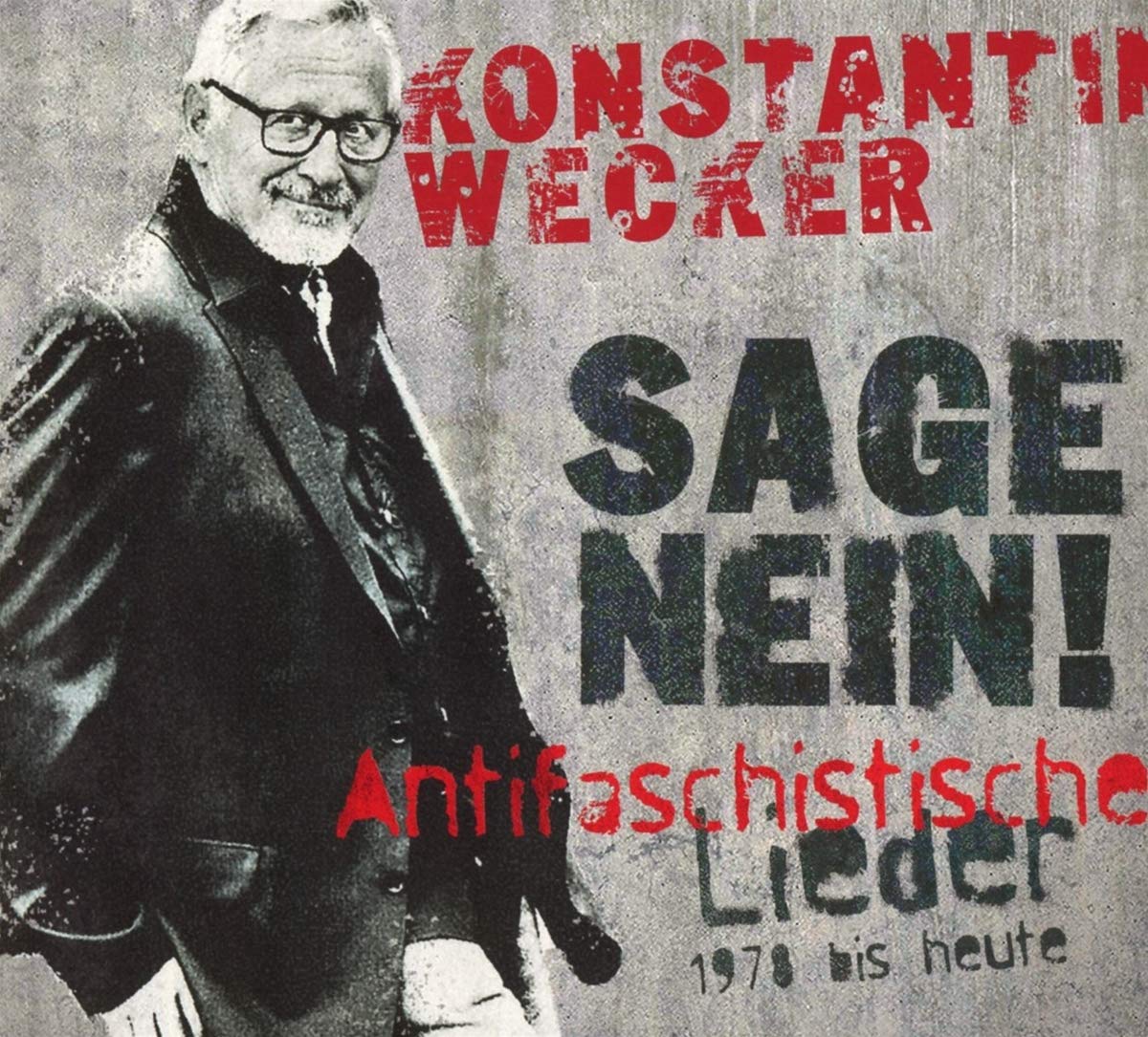 Sage Nein! (Antifaschistische Rock