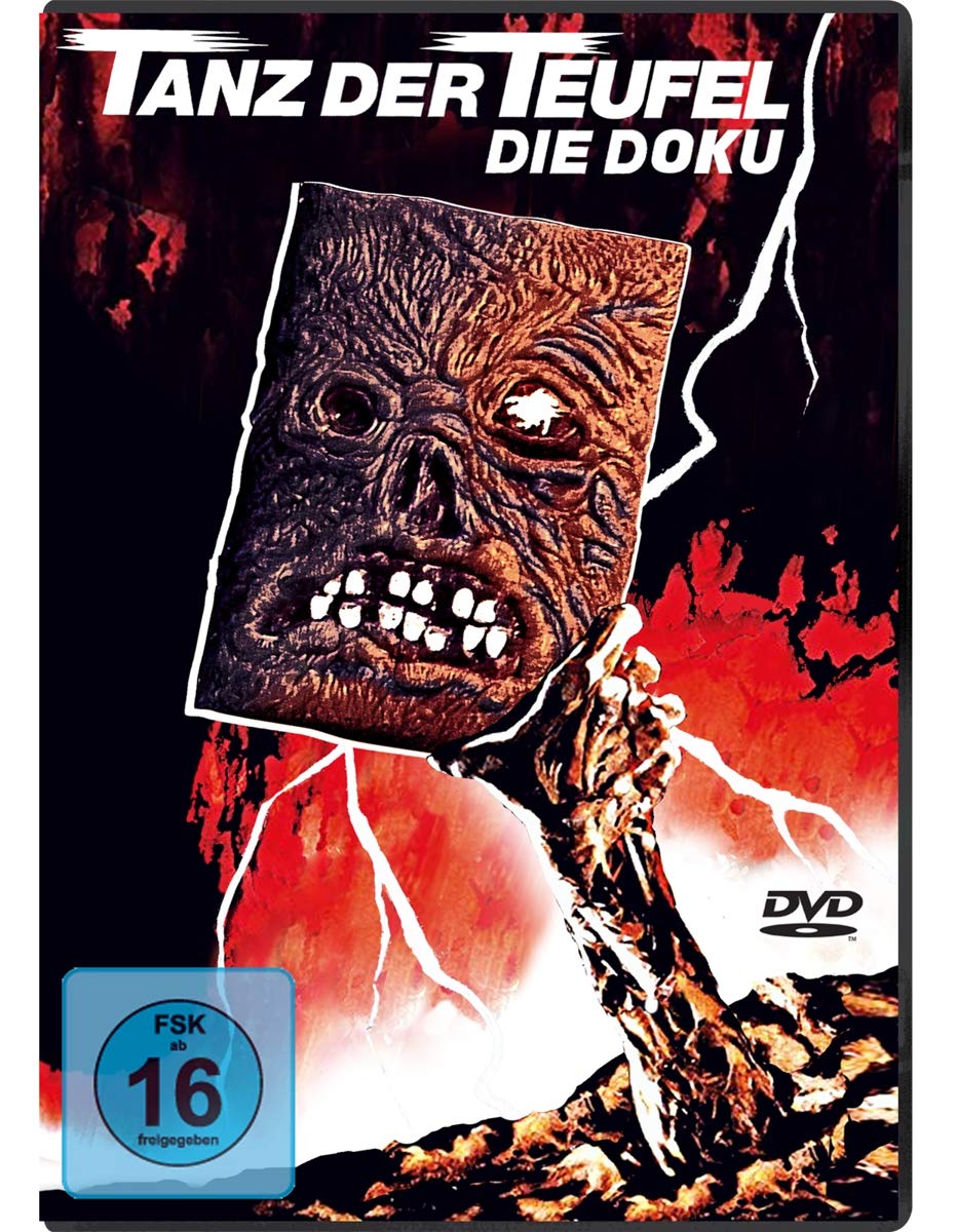 Tanz der Teufel - Die Dokumentation (Invaluable) Films