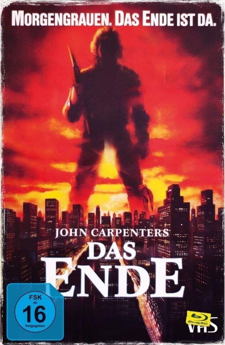 Das Ende - Assault on Precinct 13 Movies
