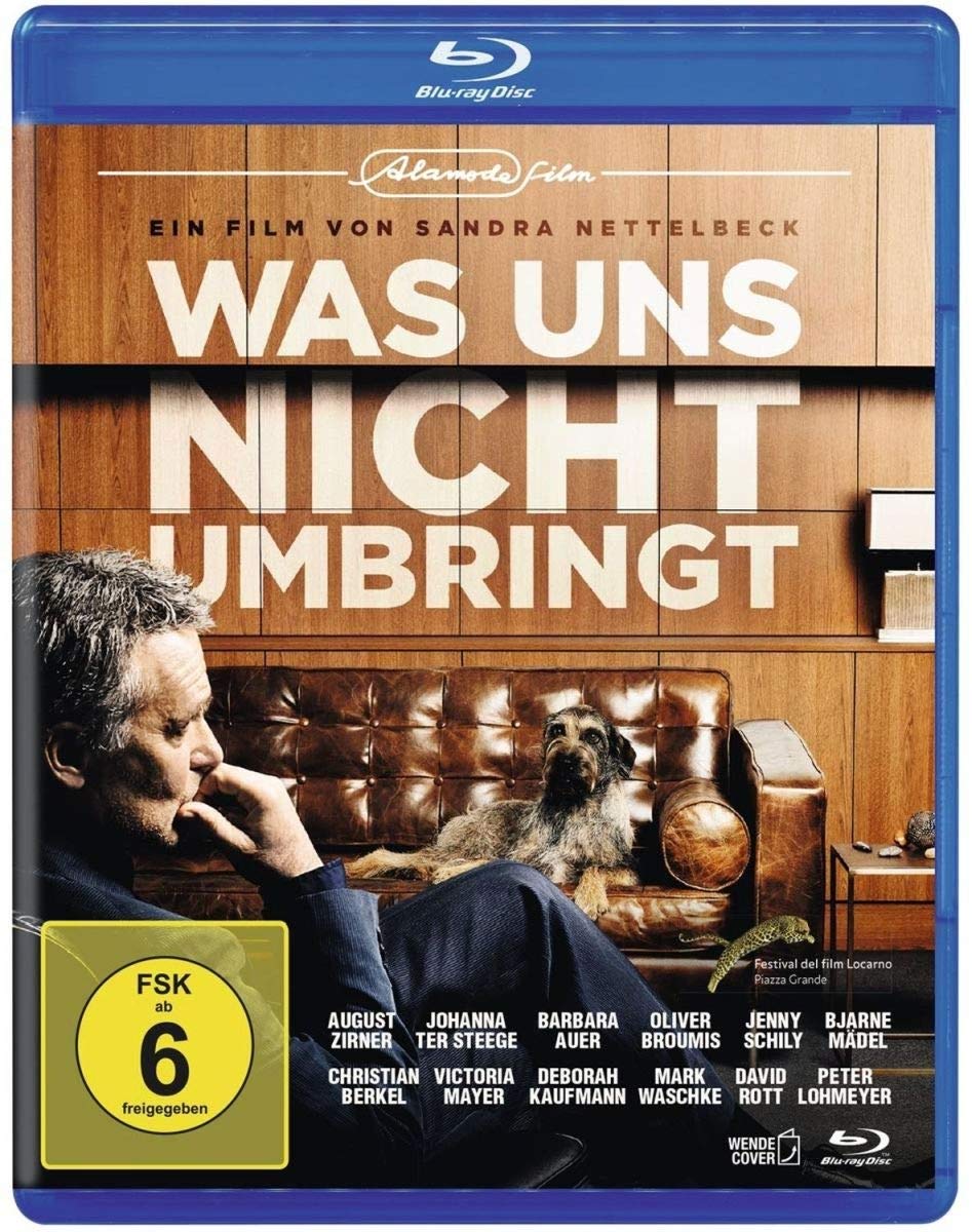 Was uns nicht umbringt Movies