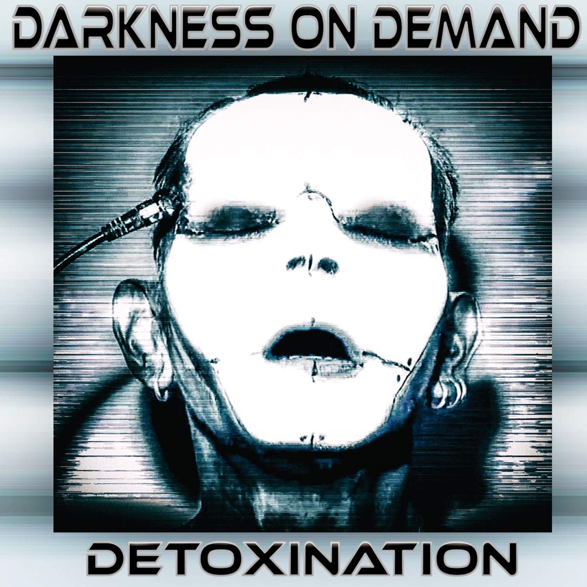 Detoxination Rock