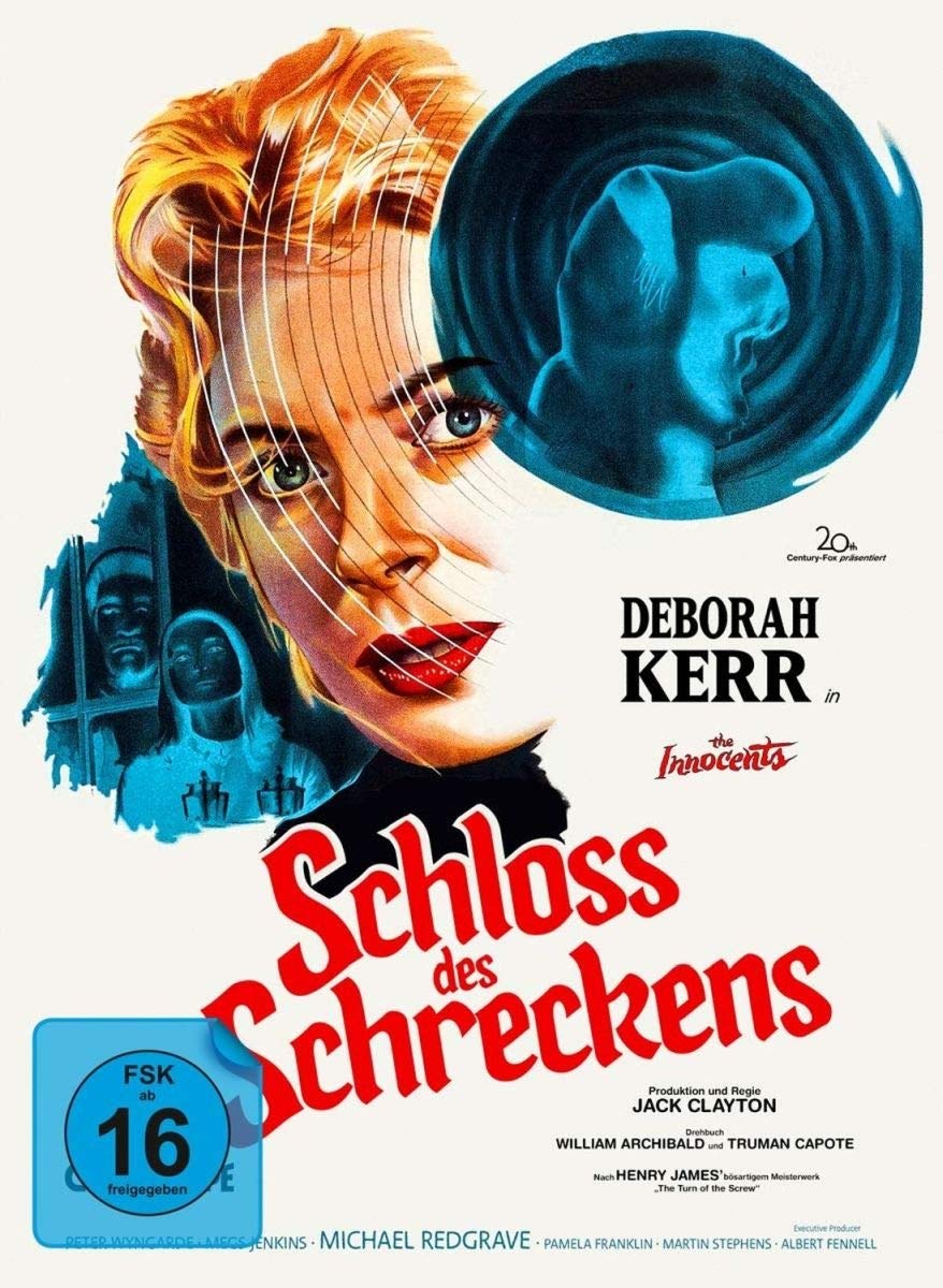 Schloss des Schreckens Movies