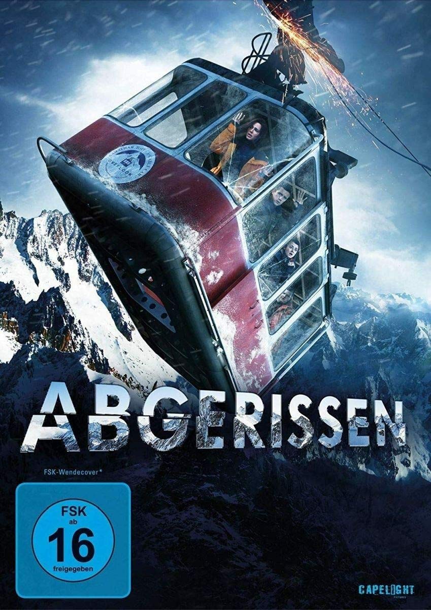 Abgerissen Movies