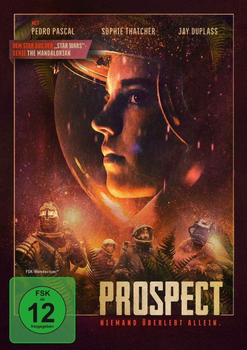 Prospect Films