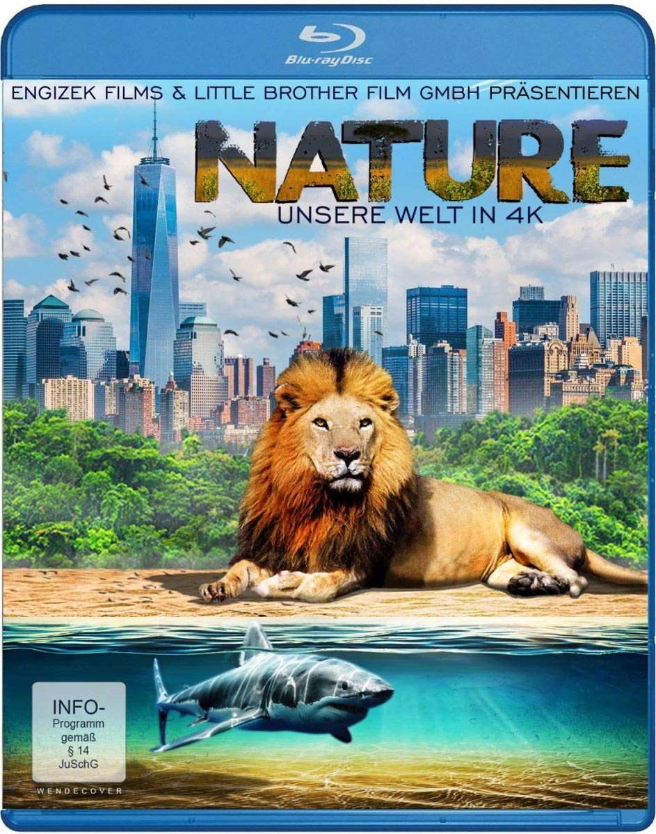 Our Nature Movies