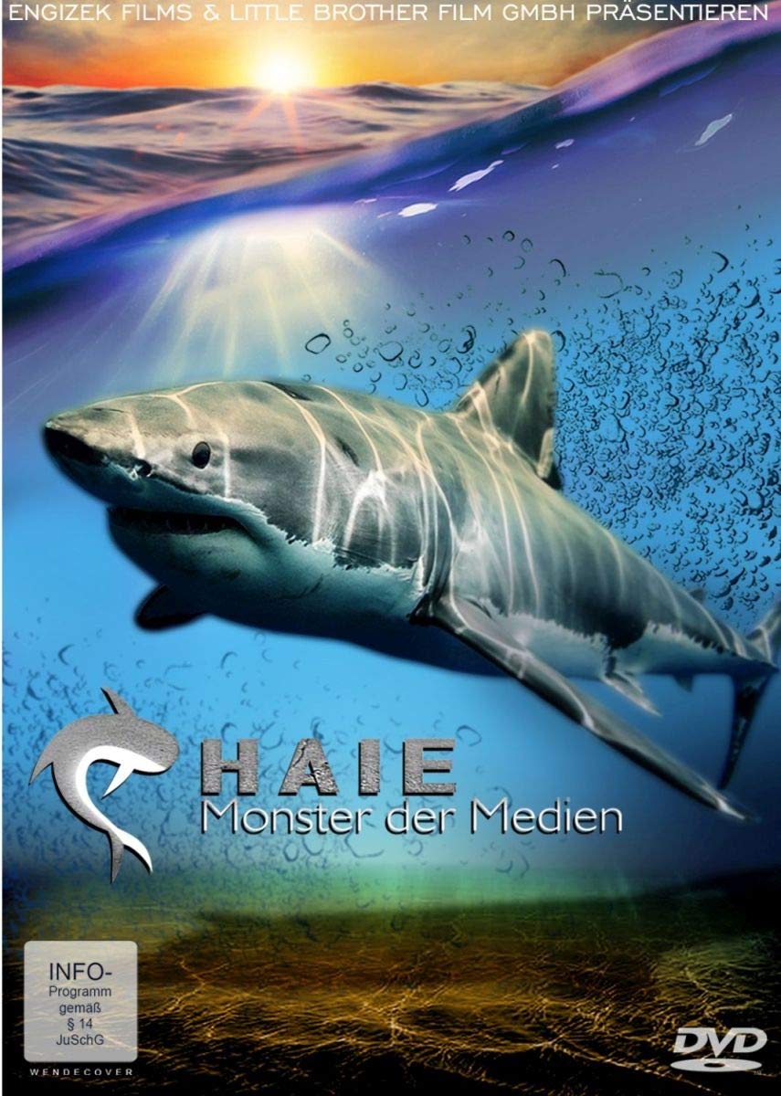 Haie - Monster der Medien Films
