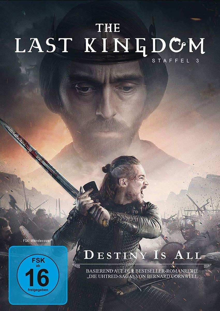 Product Image: The Last Kingdom