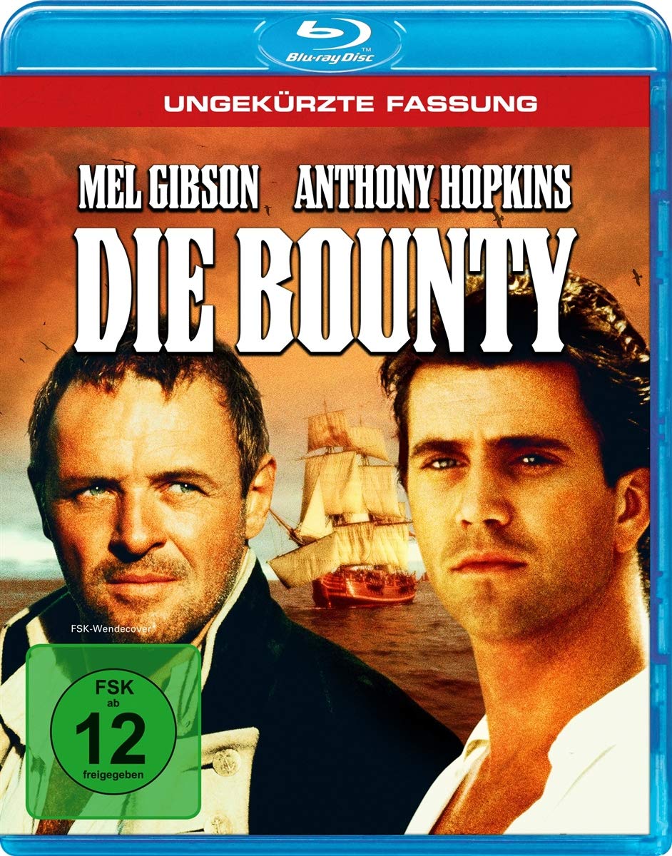 Die Bounty Movies
