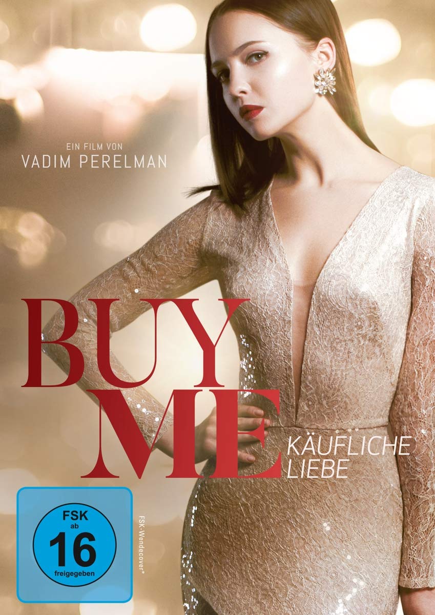 Buy Me - Käufliche Liebe Films