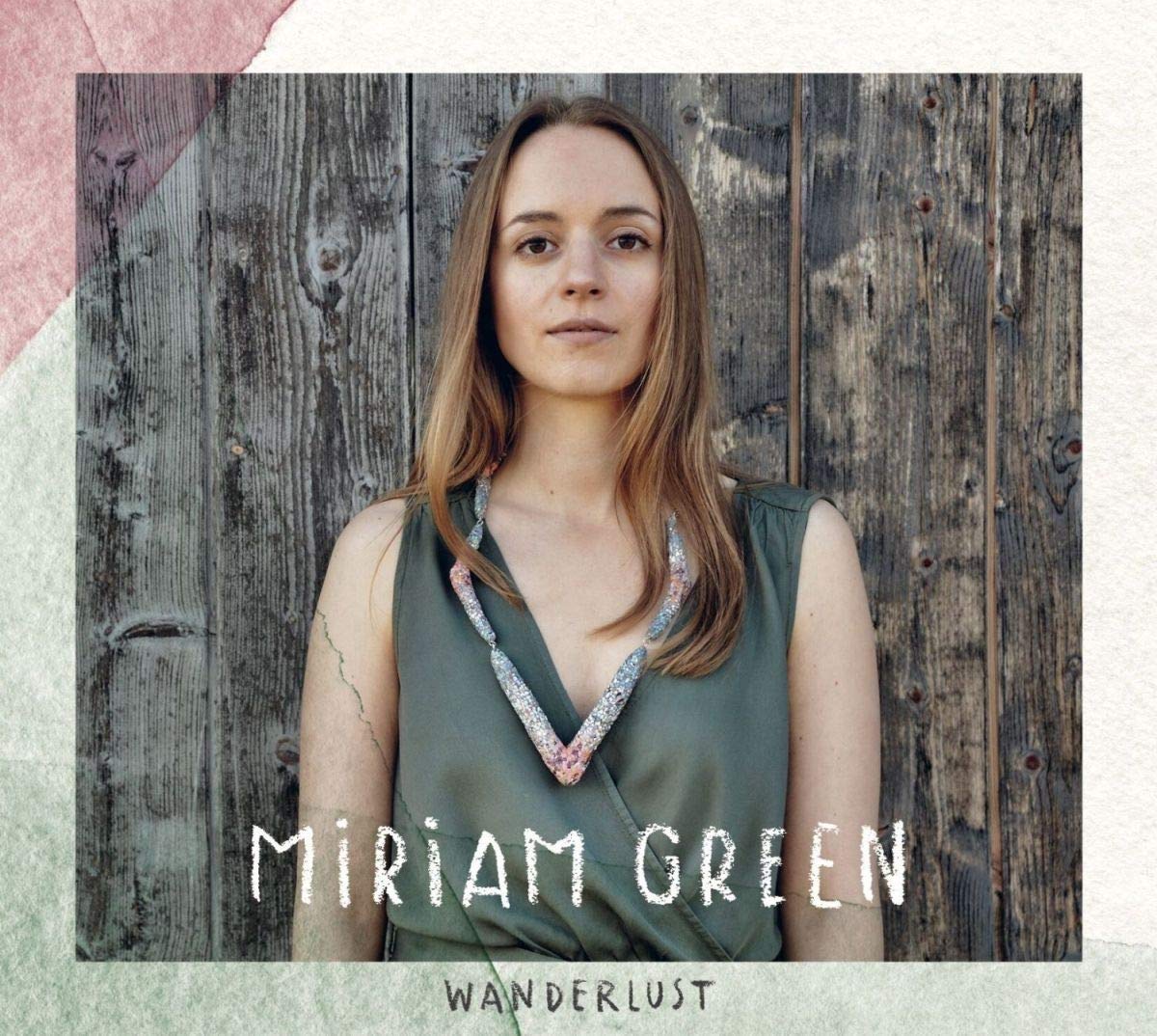 Wanderlust Pop