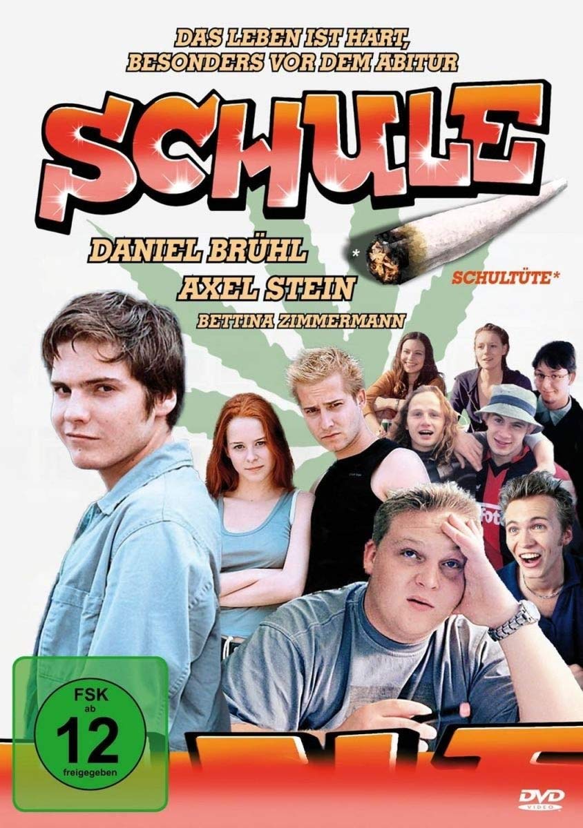 Schule (Filmjuwelen) Films