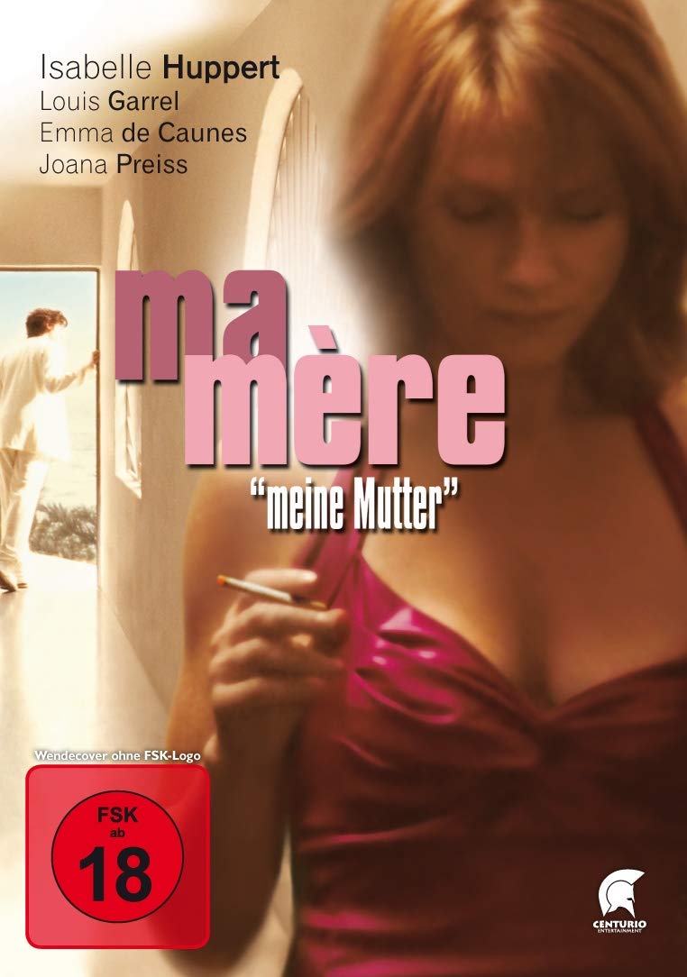 Ma Mère - Meine Mutter Movies