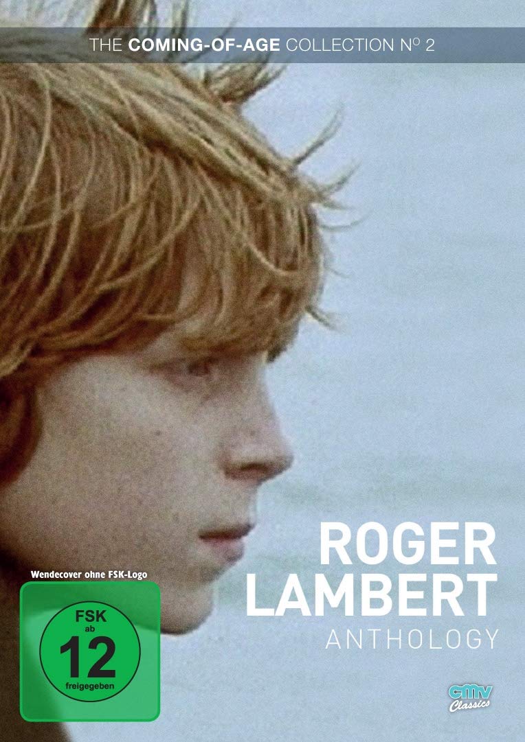 The Roger Lambert Anthology Films