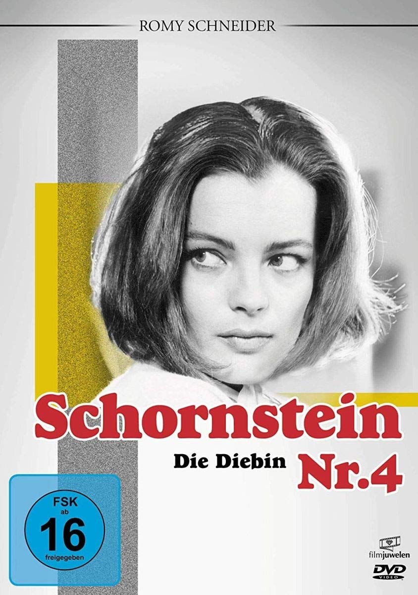 Schornstein Nr. 4 (Filmjuwelen) Films