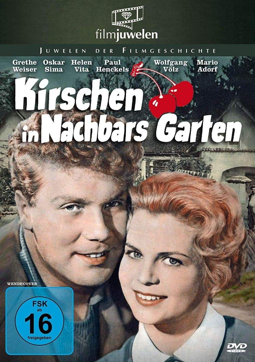Product Image: Kirschen in Nachbars Garten