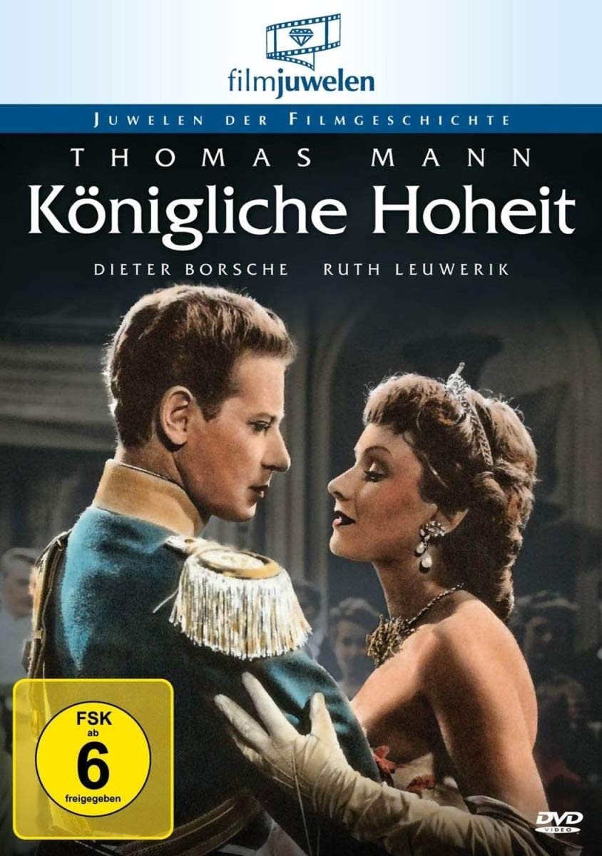 Product Image: Königliche Hoheit