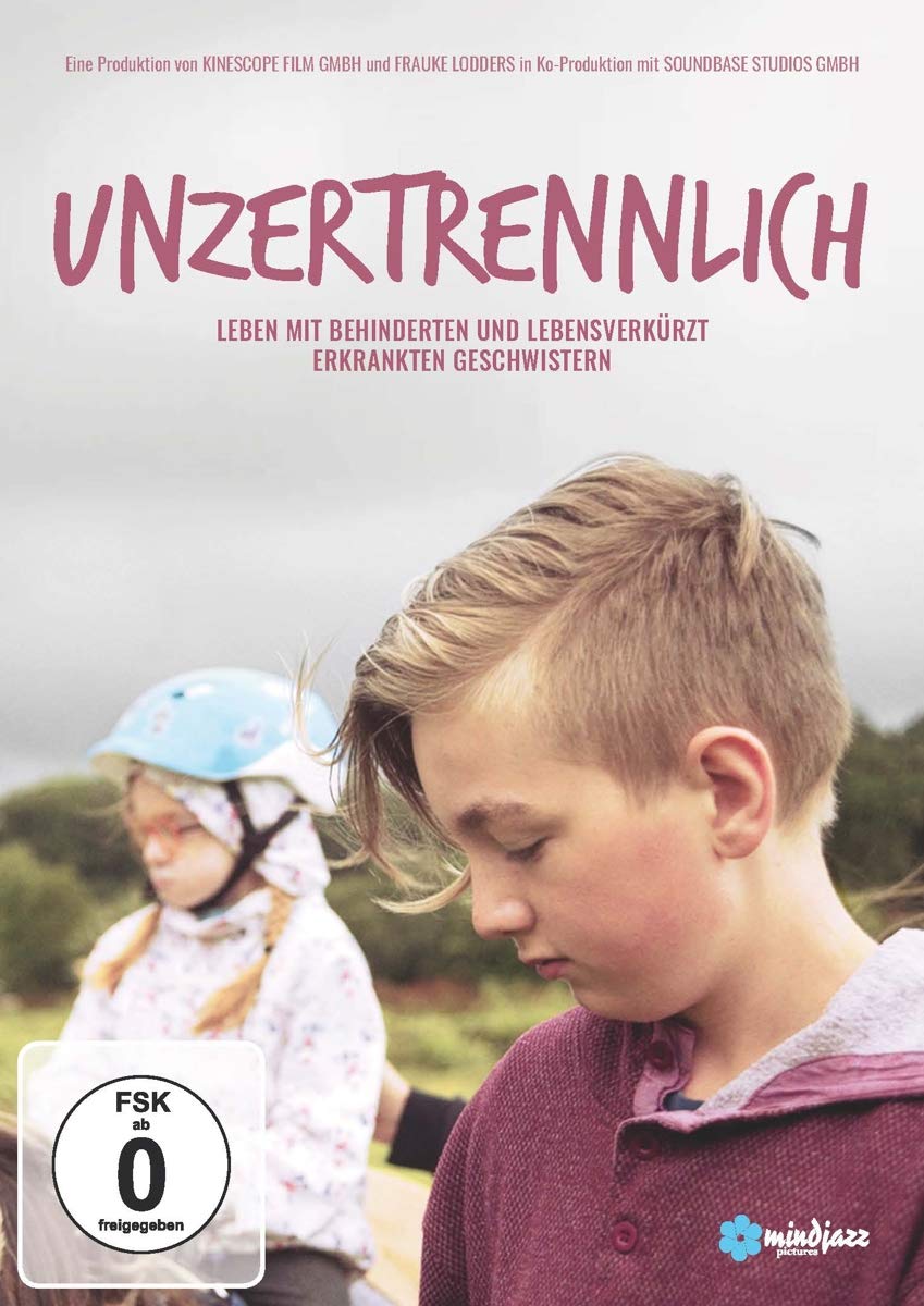 Unzertrennlich - Leben mit behinderten und lebensverkürzt erkrankten Geschwistern Movies