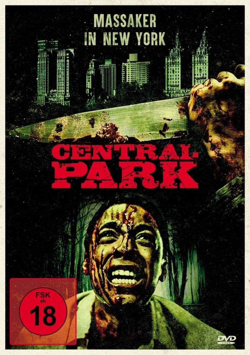 Central Park - Massaker in New York Films