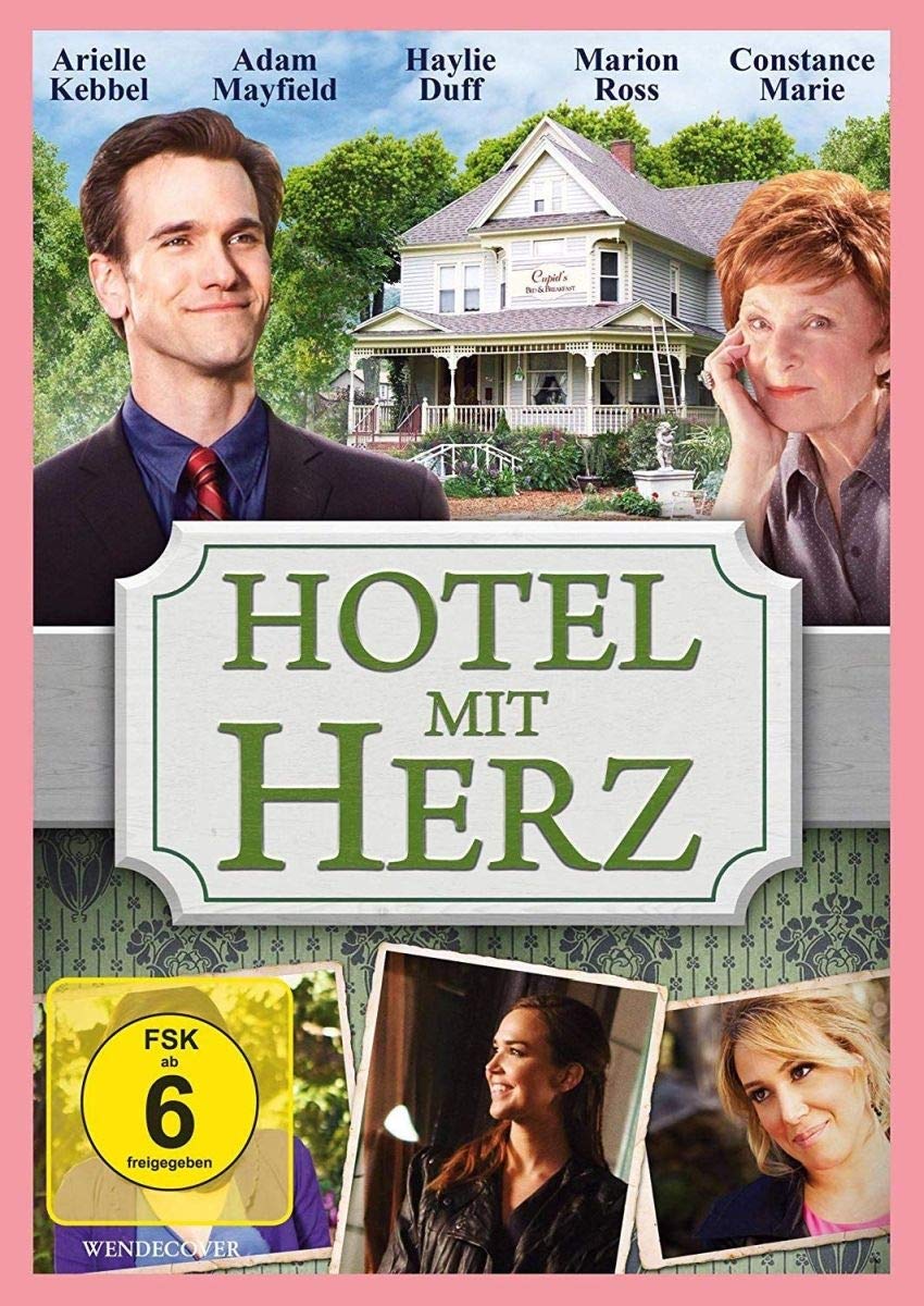 Product Image: Hotel mit Herz