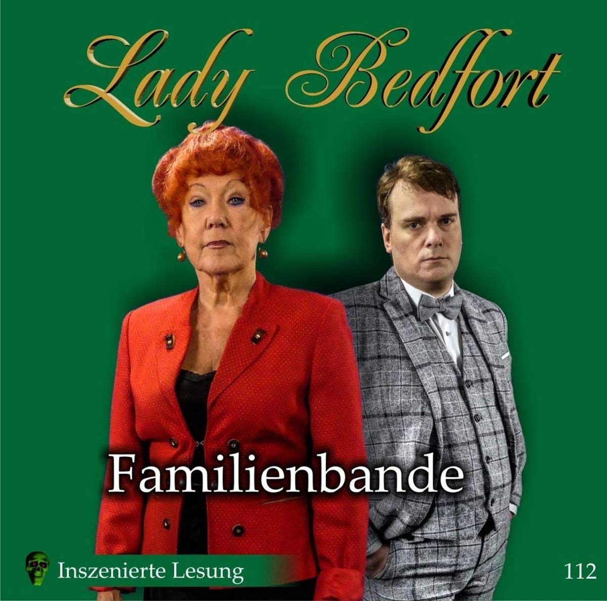 Folge 112: Familienbande Music for Children