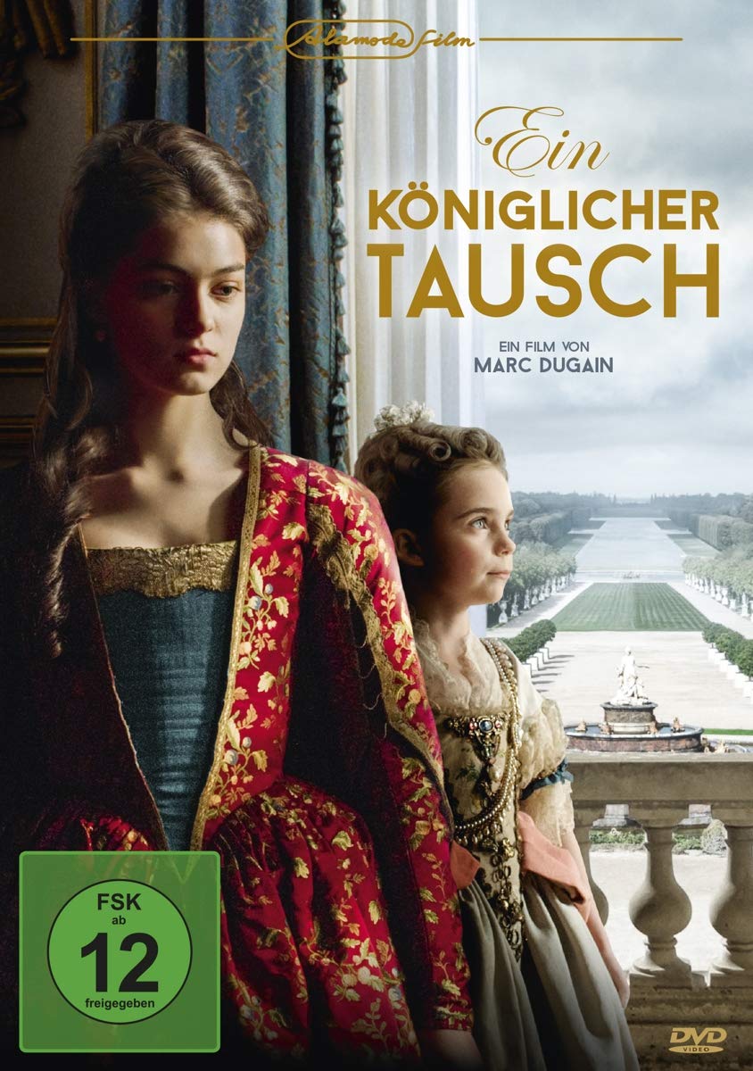 Product Image: Ein königlicher Tausch