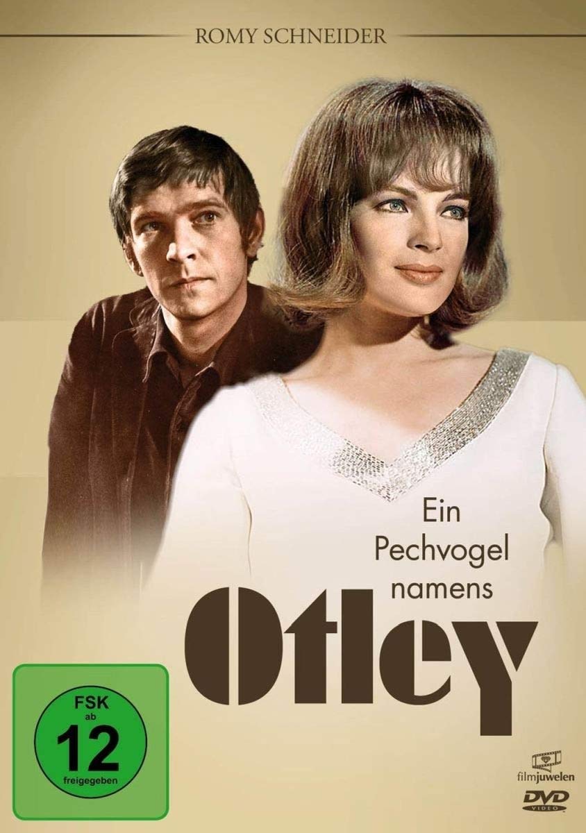 Ein Pechvogel namens Otley Movies