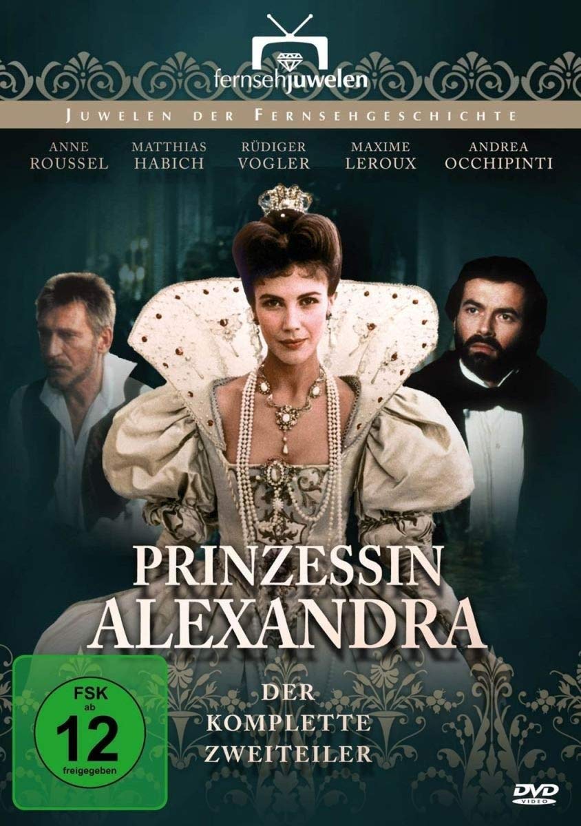 Product Image: Prinzessin Alexandra