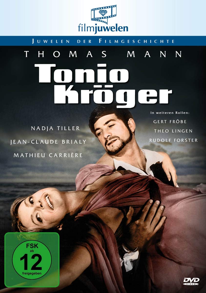 Product Image: Tonio Kröger
