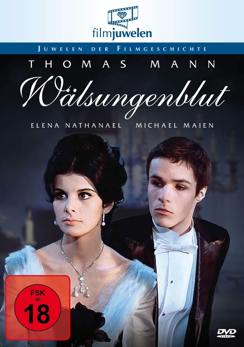 Thomas Mann: Wälsungenblut (Filmjuwelen) Films