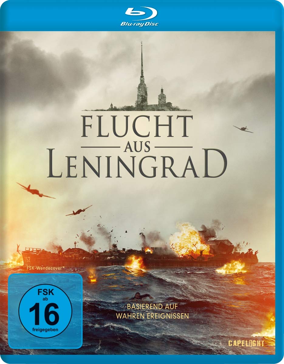 Flucht aus Leningrad Films