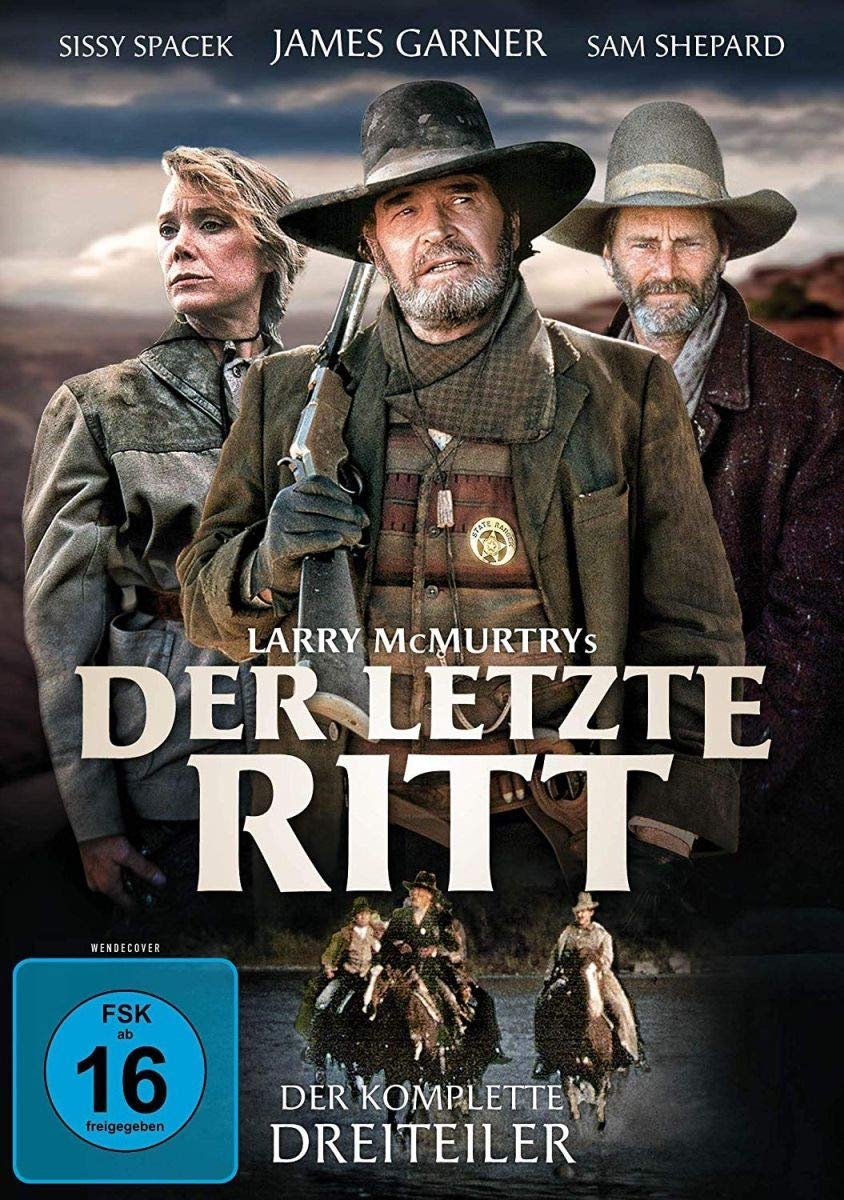 Der letzte Ritt (Neuauflage) Box sets