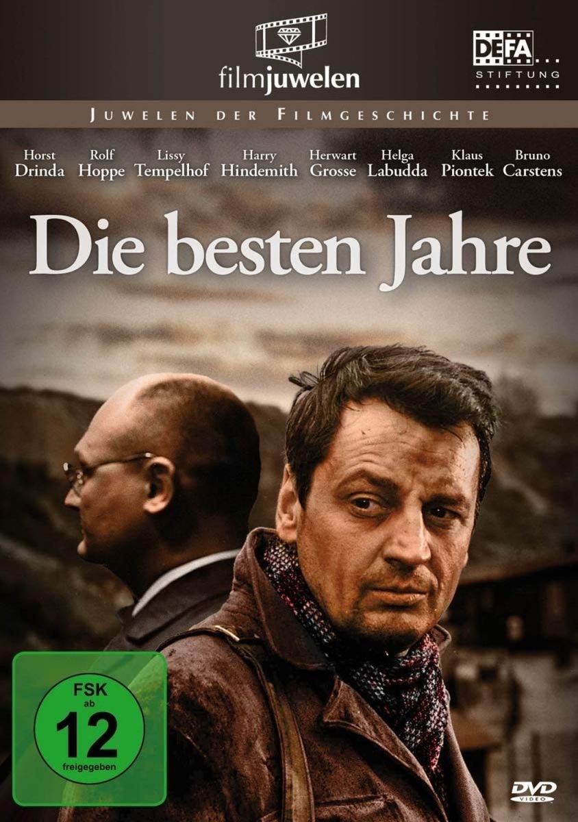 Product Image: Die besten Jahre