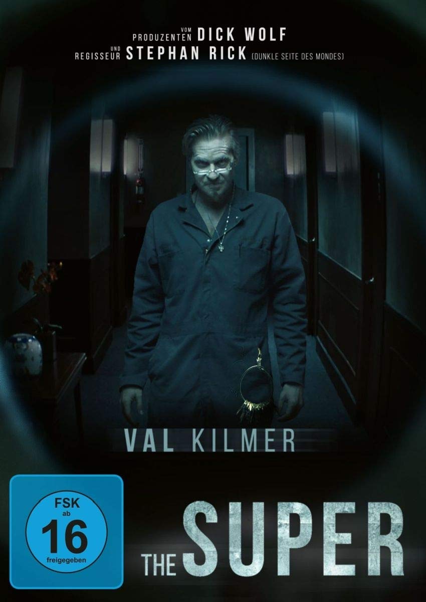 The Super Movies