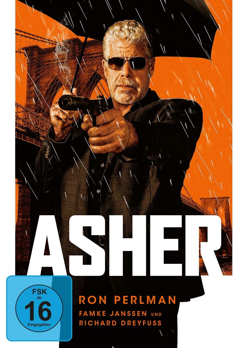 Asher Films