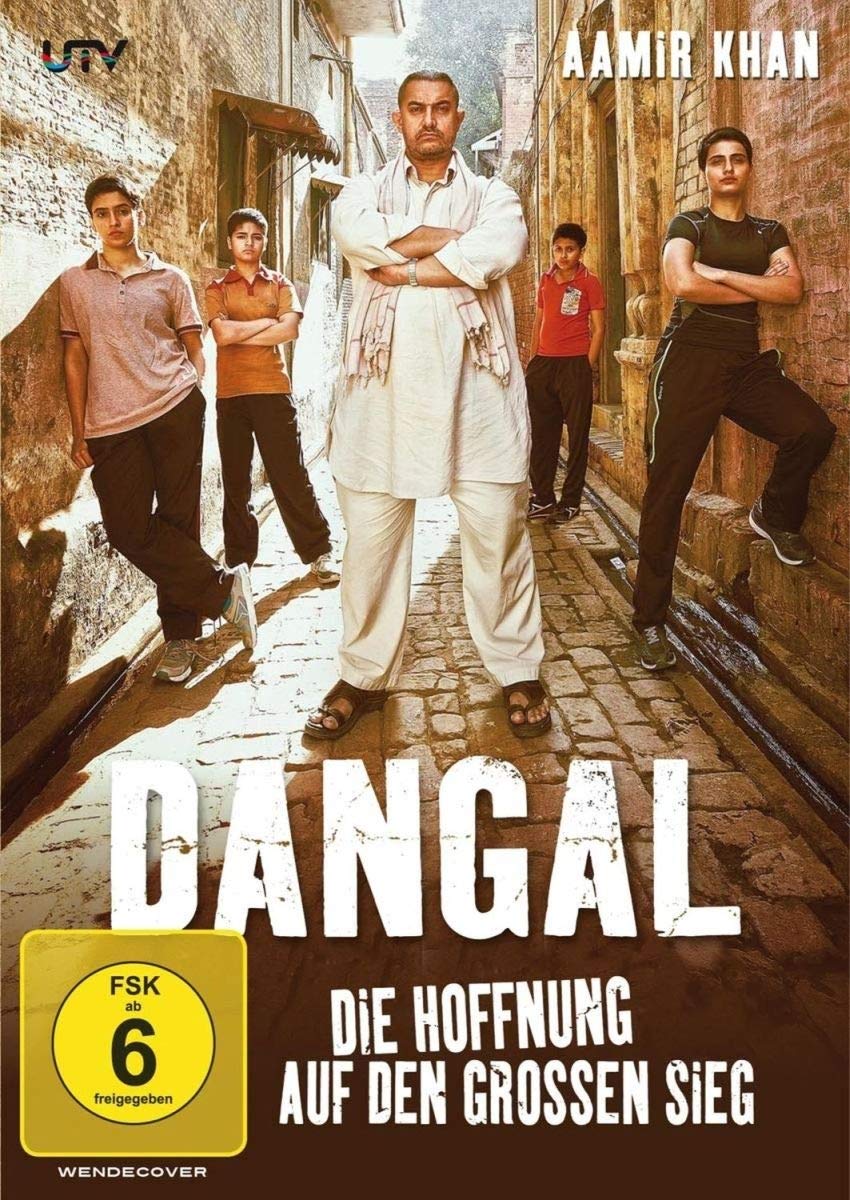 Dangal - Die Hoffnung auf den großen Sieg Films
