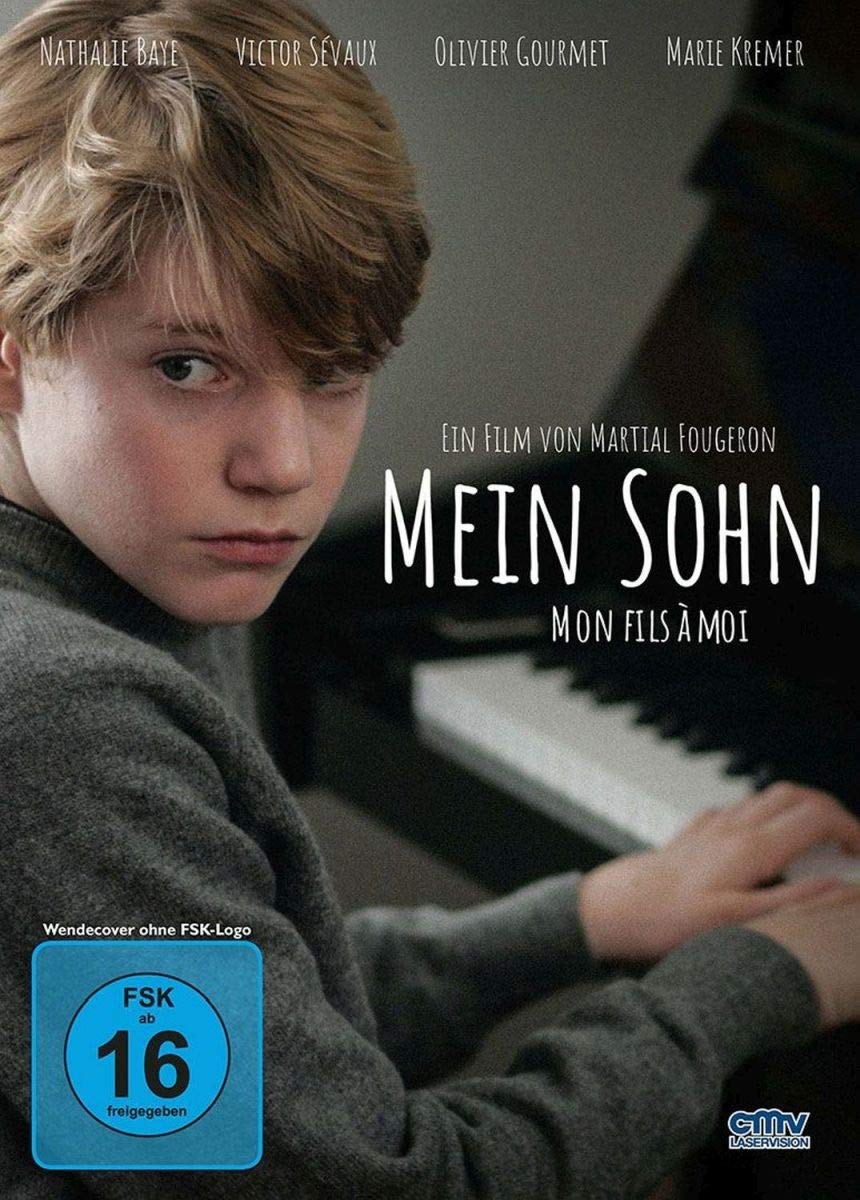 Mein Sohn (Mon fils à moi) Films