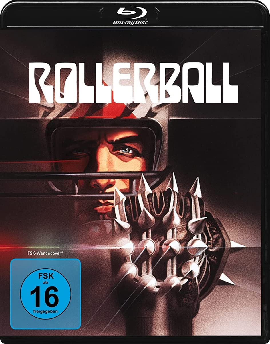 Rollerball Films