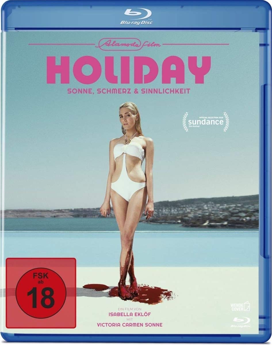 Holiday - Sonne, Schmerz und Sinnlichkeit Films