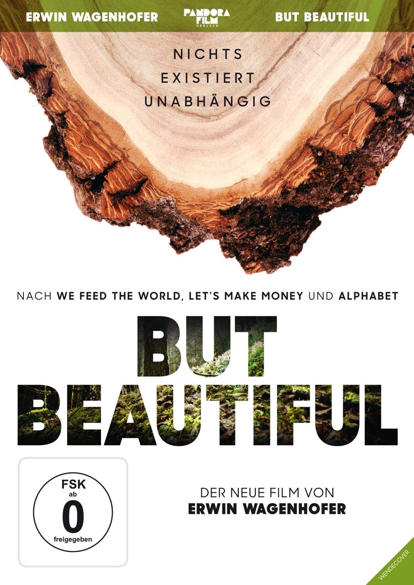 Product Image: But Beautiful