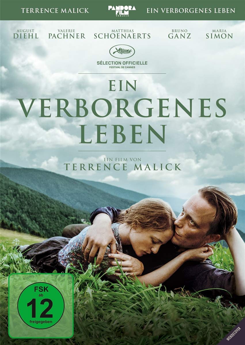 Ein verborgenes Leben Movies