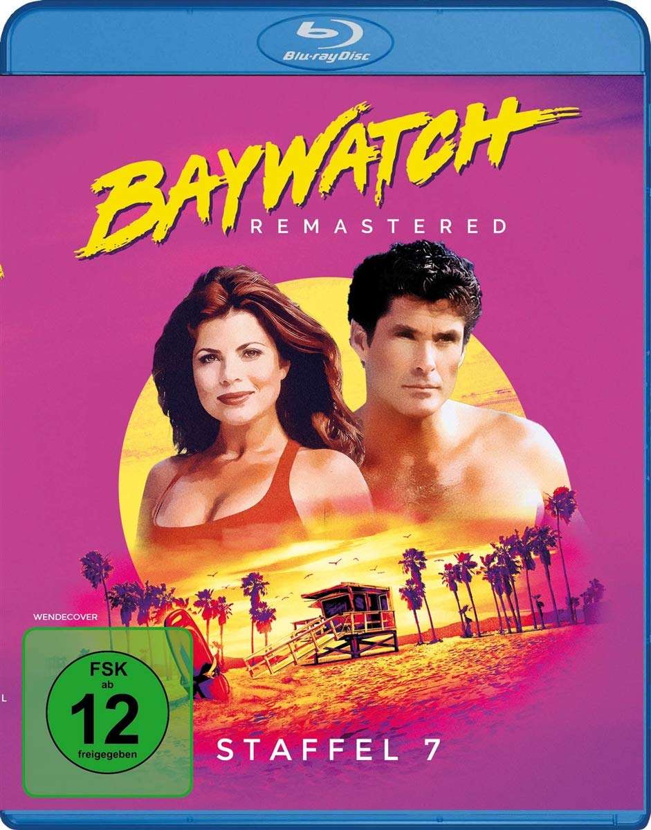 Product Image: Baywatch