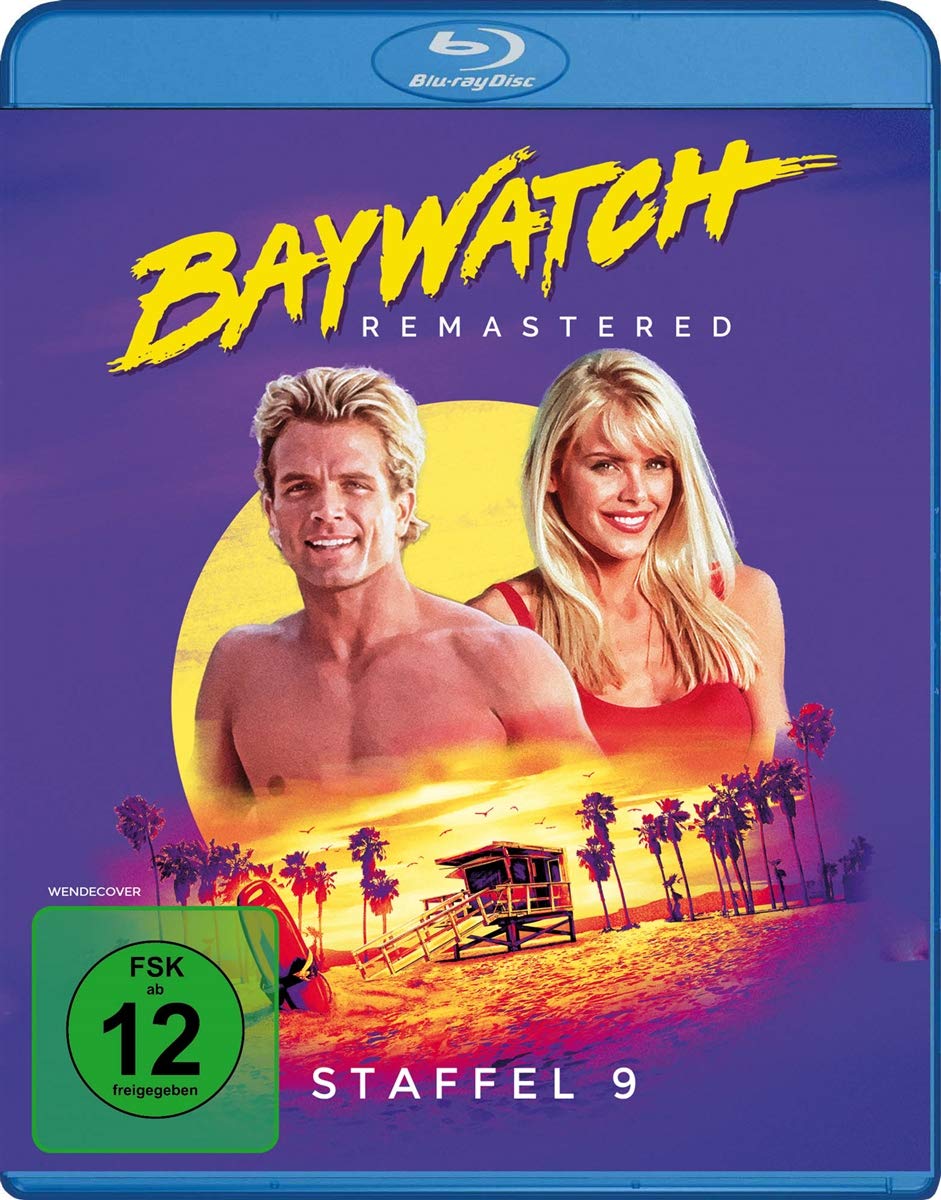 Product Image: Baywatch