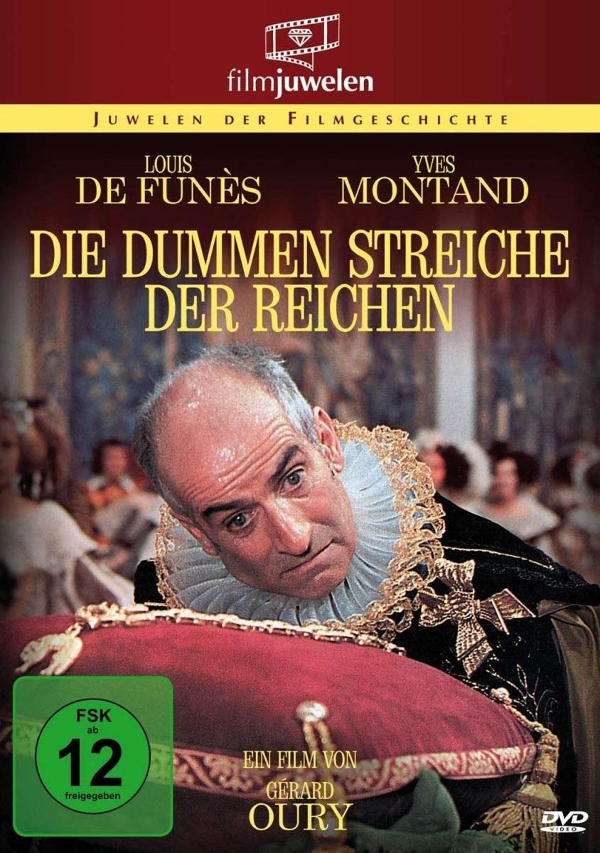 Product Image: Die dummen Streiche der Reichen