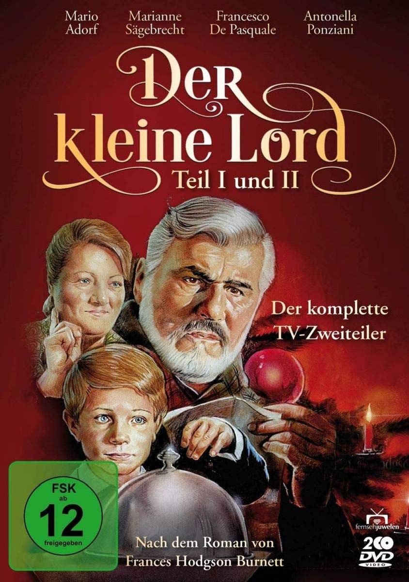 Product Image: Der kleine Lord