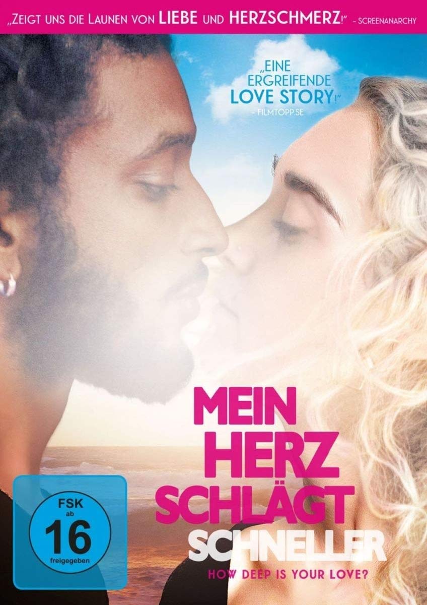 Mein Herz schlägt schneller Films